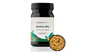 Motion Mix - Pro klouby a pohyb