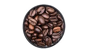 Zrnková káva Nicaragua SHG - 100% Arabica